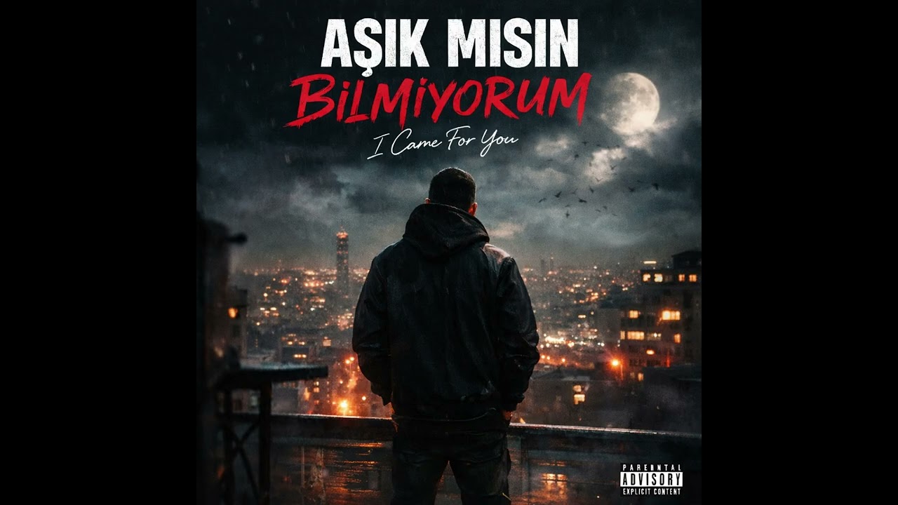 Aşık Mısın Bilmiyorum