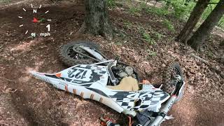 SORCS 45+A Tennessee River Rampage Full Race Pt2