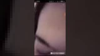 Bigo Tante Desah Maen Lidah Bikin Ngilu