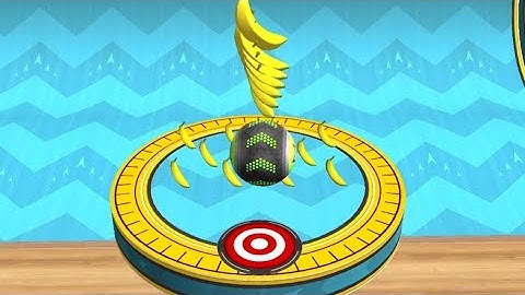 Going Balls SpeedRun Gameplay Level 1309