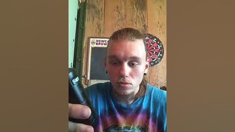 Vee Dovpo variable voltage box mod