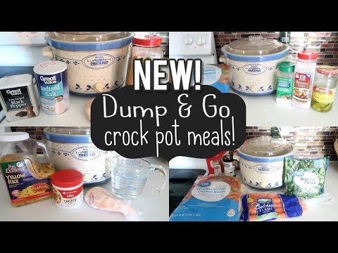 *new*-dump-&-go-crock-pot-meals-|-quick-&-easy-crock-pot-recipes