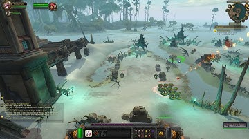 Field Evaluation Quest ID 47601 Playthrough WoW