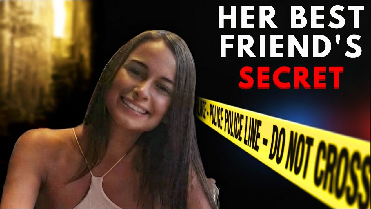 She Trusted Her Best Friend… And It Cost Her Everything - YouTube
