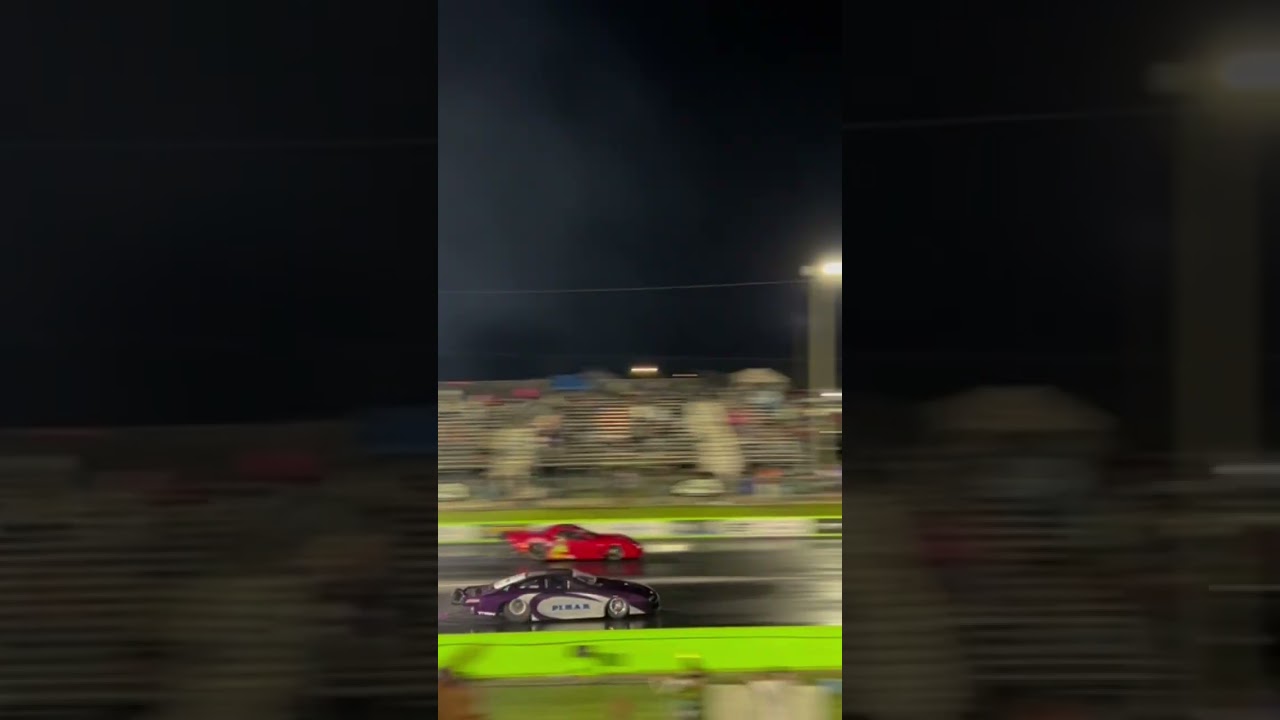 2023 Orlando Speedway / World Compact Challenge Pimar 4cil K24 Extreme