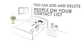 Vip Calls Only screenshot 1