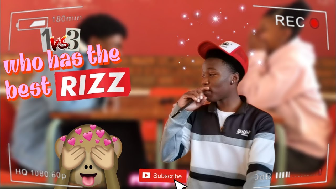 Speed Doing Rizz 1vs3 speed dating//WHO HAS THE BEST RIZZ😳🔥 - YouTube