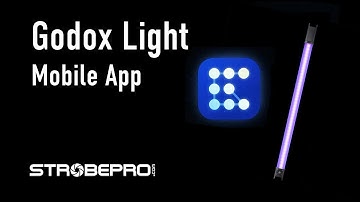 Godox Light App
