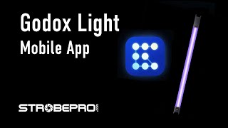 Godox Light App screenshot 5
