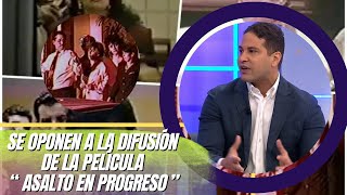 Viuda e hijas del Dr. Payano hablan por primera vez a 31 años del asalto y secuestro del banco.