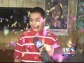 Pascua Yaqui Boys &amp; Girls Club of Tucson awards Super Bowl tickets to kid