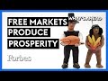 Why We Give Thanks: Free Markets Produce Prosperity - Steve Forbes | What