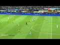مهارة ابراهيم عبد الخالق لاعب الزمالك امام النصر السعودي البطولة العربية 
