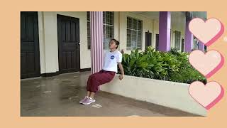 MODULE 3: Physical Activities Toward Health and Fitness #Activity 3