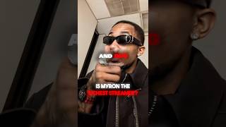 Is Myron Really The Richest YouTuber?