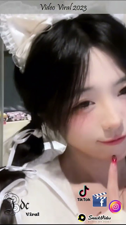 Goyang Bigo Live dan TikTok Terbaru 2023 || Bikin Hati Berdebar! || 56