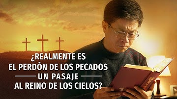Cortometraje cristiano｜¿Realmente es el perdón de los pecados un pasaje al reino de los cielos?