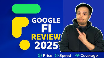 Google Fi Review 2025: Still Worth It?