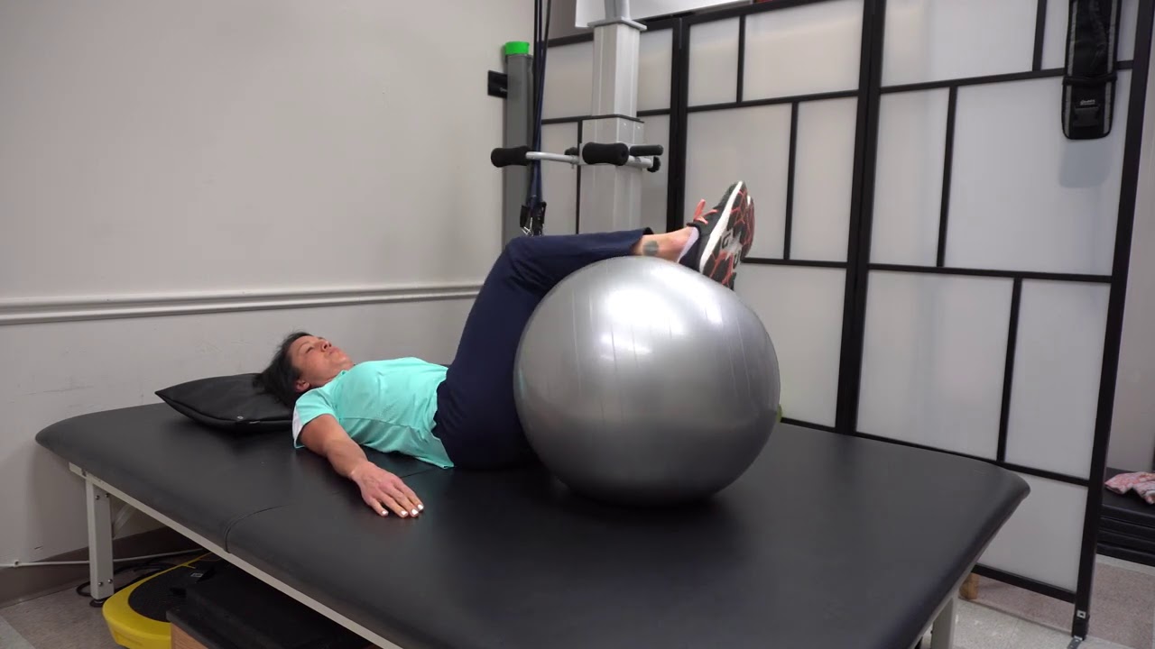 trunk rotation - YouTube