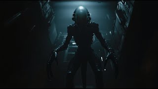 ALIEN II