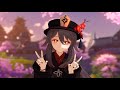 Hu Tao Ahegao Bemax Dance 60FPS MMD Genshin Impact Hu Tao Ahegao Bemax Dance 60FPS MMD Genshin Impact