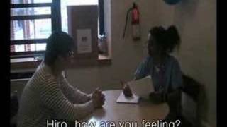 Georgetown Japanese Movie Episode 2 (Part 1)