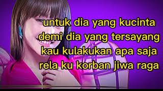 Mataharimu lirik Voc  Sri Devi da 5