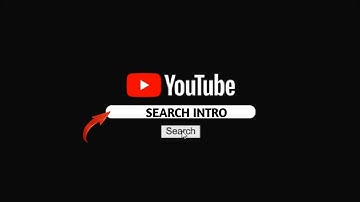 Searching Intro Template ||Youtube Search Intro in Kinemaster2020 ||ABU ZAFAR SAKIB