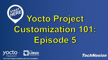 Yocto Project Customization 101: Episode 5 (Image Optimization)