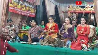 Jambu Alas‼️Karawitan Pantes Laras