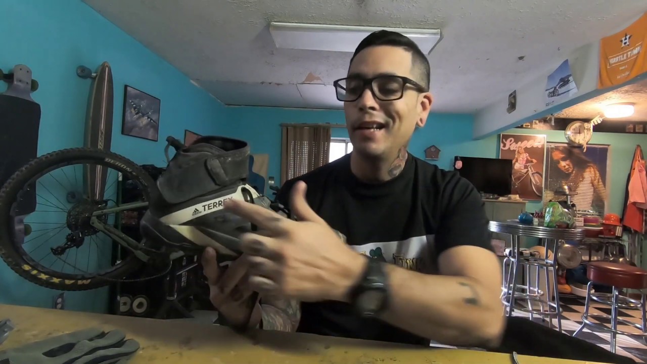 terrex trailcross protect