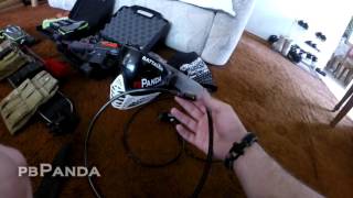 Download Lagu Living Legends 9 TiPX Pistol Setup MP3