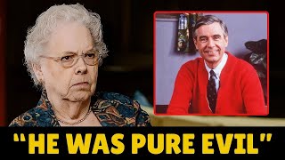 The Heartbreaking Truth About Fred Rogers, Revealed by His Widow