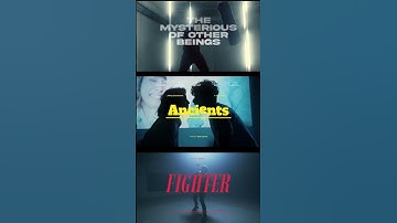 Movie Titles by Pixflow #movietitles #titleseffects #animated #textanimation