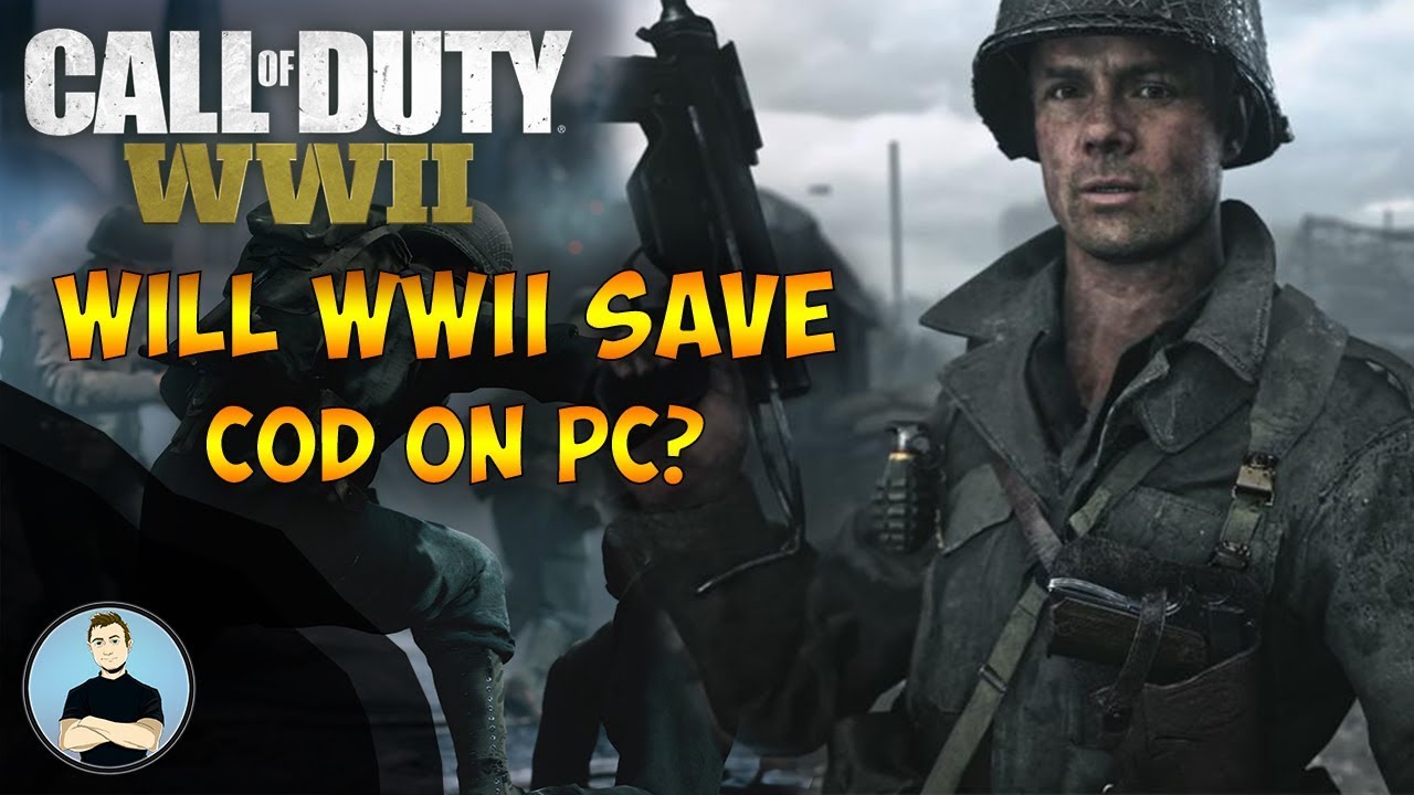 call of duty ww2 save game