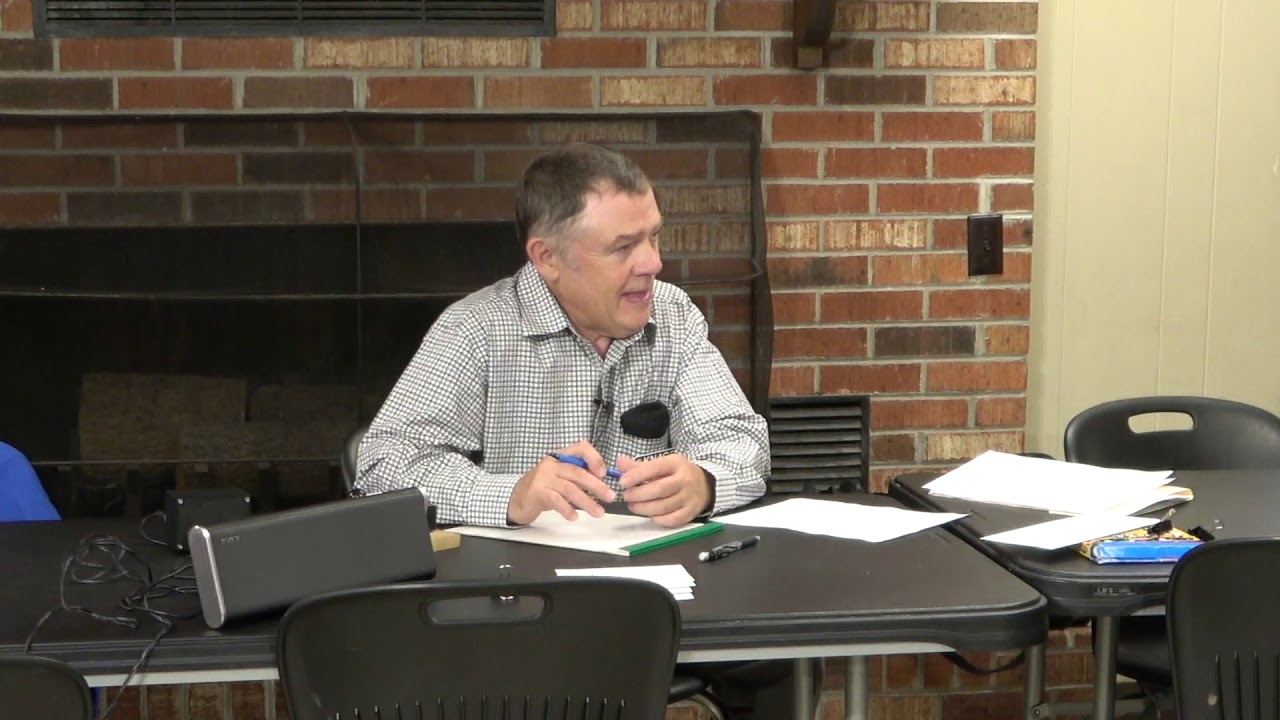 Morse Code Intermediate Class 5 - YouTube