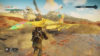 💥 Just Cause 4 #068 | Xhelron