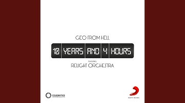 10 Years and 4 Hours