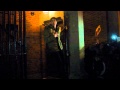 How to Succeed in Business without Really Trying - Darren Criss Stage Door 1/21/2012