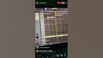 The Kid LAROI x Iann Dior - Untitled (2019)