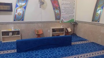 .. تلاوة .. { إِنَّ هَٰذَا كَانَ لَكُمْ جَزَاءً وَكَانَ سَعْيُكُم مَّشْكُورًا }