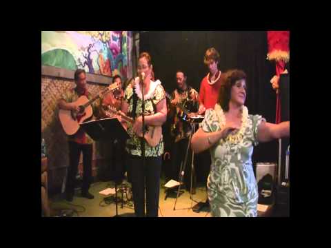 "I Lanikai", Performed by Faith Ako with Hula Noho By Denise Markowitz