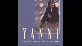 Yanni - Nostalgia chords