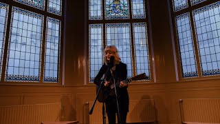 Anaïs Mitchell - Holiest Day (Rachel Ries / Her Crooked Heart)