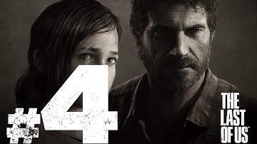 The Last of Us Survivor Difficulty: Part 4