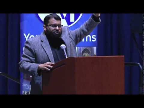LAZY SYNDROME? | Sh. Yasir Qadhi