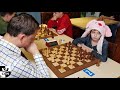 A. Shamsiyarov (2040) vs Pinkamena (1595). Chess Fight Night. CFN. Blitz