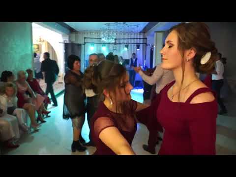 Весільні танці до ранку Танцюристи Весілля гуляє Ресторан Діброва