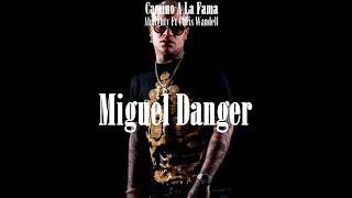 Almighty Ft Chris Wandel - Camino A La Fama