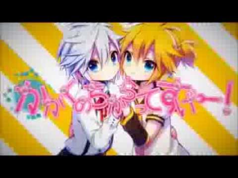 「かがくのちからってすげー！」歌ってみた【紺野】